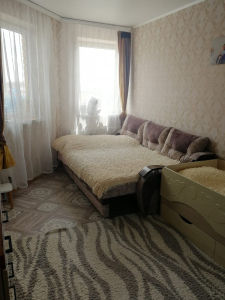 Краснодарский край, Краснодар, Комарова