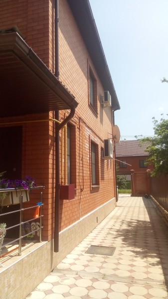Краснодарский край, Краснодар, Россия городской округ Краснодар