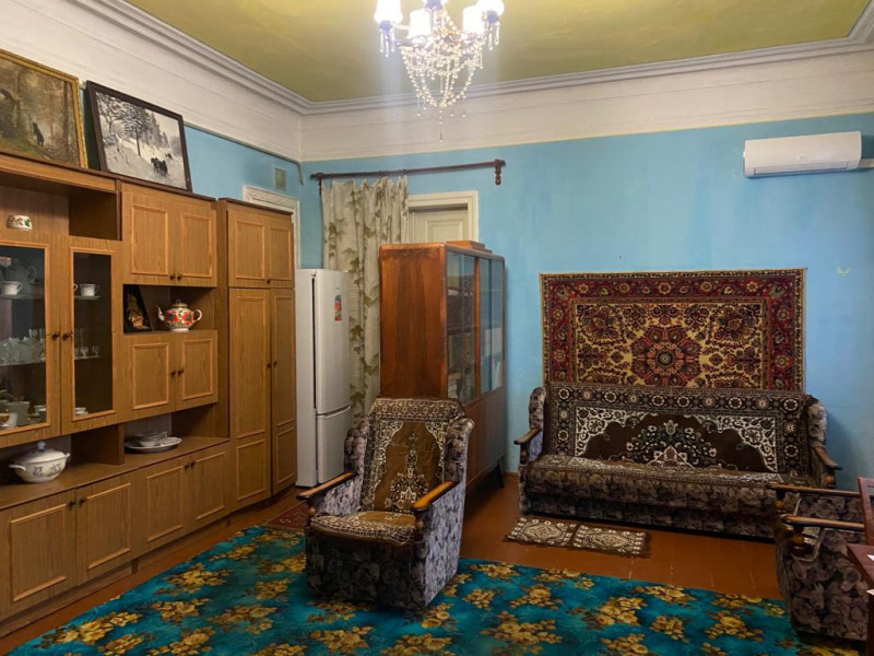 Краснодарский край, Краснодар, Орджиникидзе 15