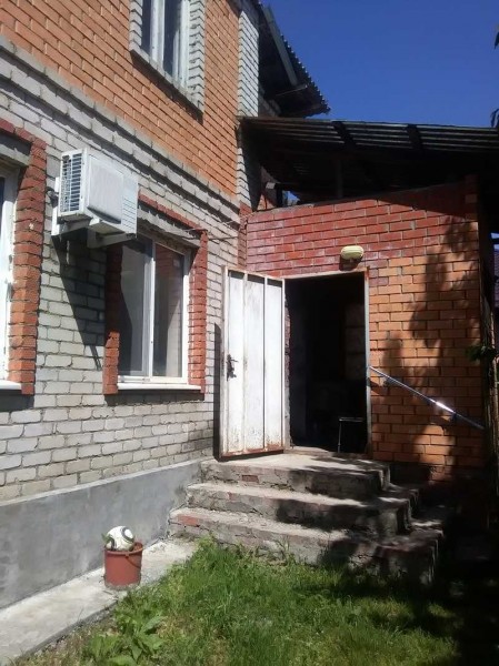 Краснодарский край, Краснодар, Краснодар