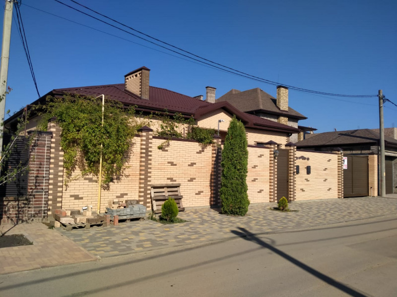 Краснодарский край, Краснодар, краснодар
