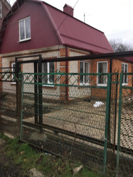 Краснодарский край, Краснодар, г. Краснодар 15 километр Ростовского шоссе