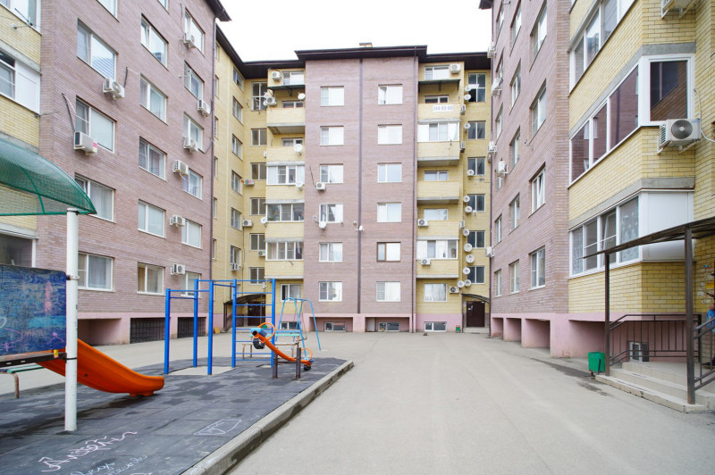 Краснодарский край, Краснодар, Краснодар, 5