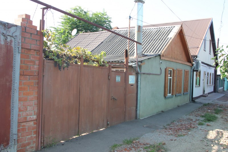 Краснодарский край, Краснодар, Россия Краснодар, 40