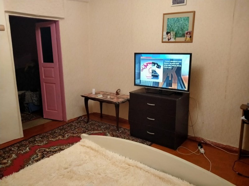 Краснодарский край, Краснодар, ул. Гагарина