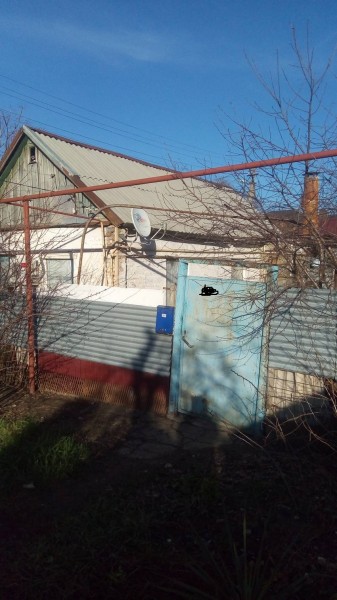 Краснодарский край, Краснодар, ул. Нестерова