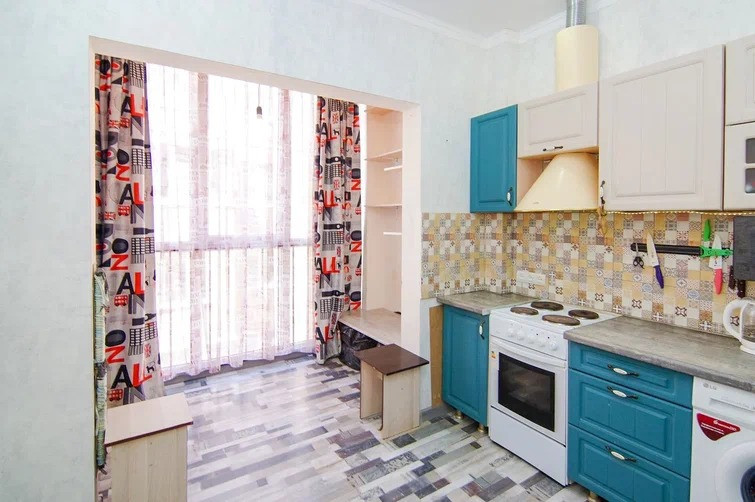 Краснодарский край, Краснодар, Дунаевского 8