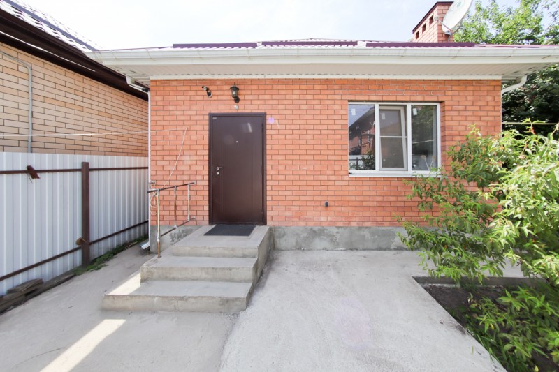 Краснодарский край, Краснодар, Краснодар, 9