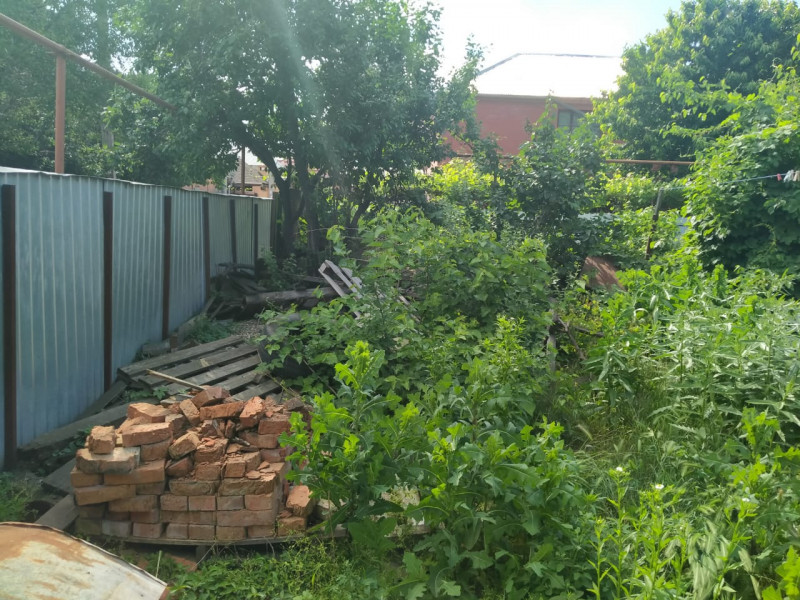 Краснодарский край, Краснодар, ул. Кропоткина