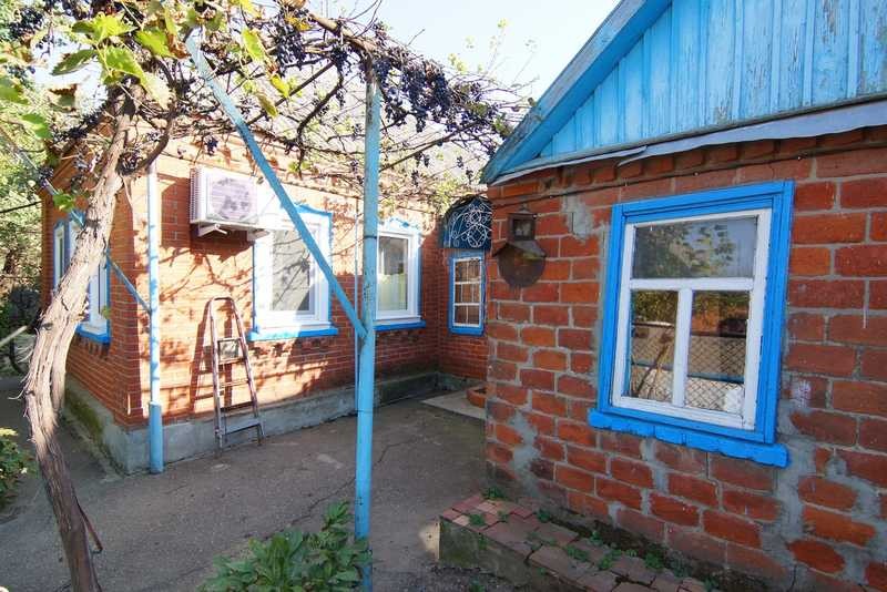Краснодарский край, Краснодар, городской округ Краснодар, 46