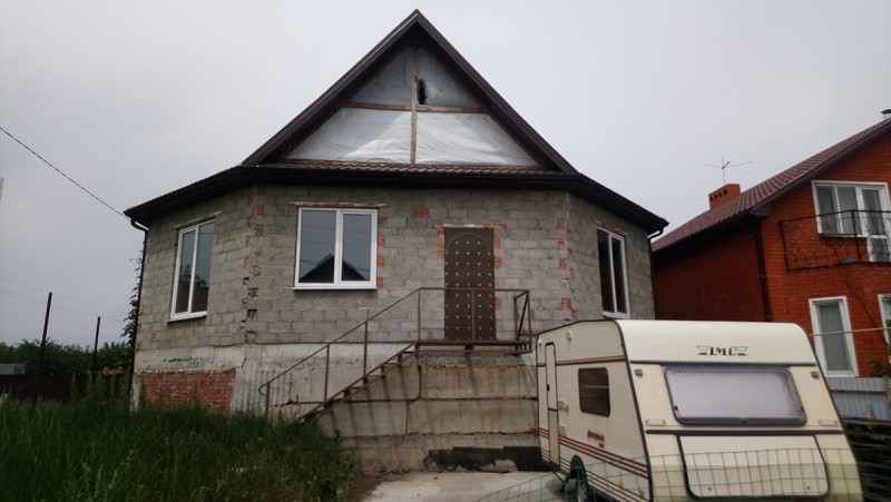 Краснодарский край, Краснодар, городской округ Краснодар