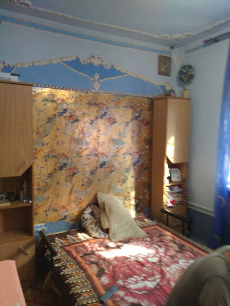 Краснодарский край, Краснодар, ул. садовая