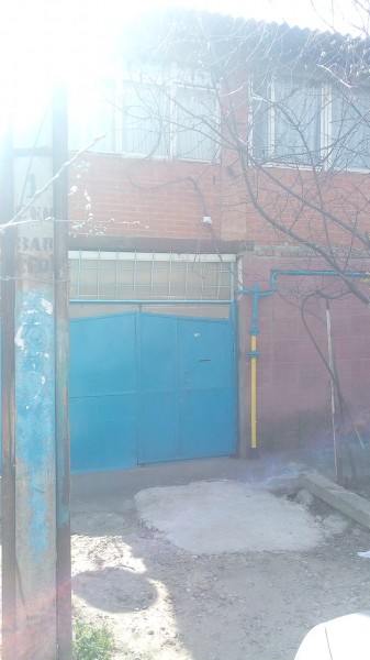 Краснодарский край, Краснодар, Краснодар