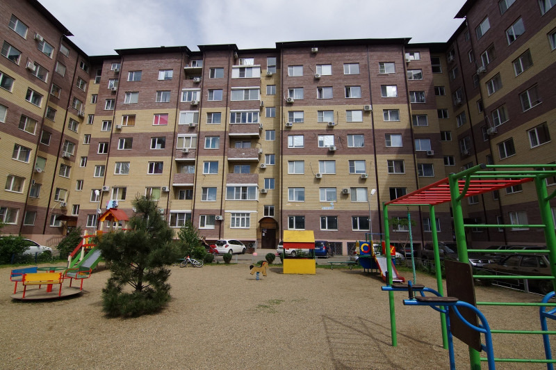 Краснодарский край, Краснодар, Краснодар