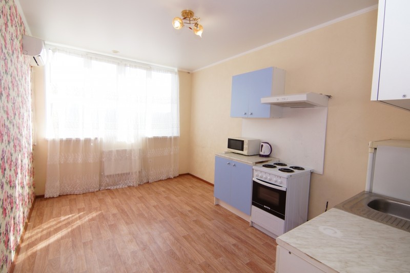 Краснодарский край, Краснодар, городской округ Краснодар