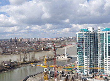 Самые надежные строительные компании в Краснодаре
