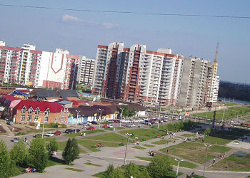 В каком районе Краснодара лучше всего приобрести дом