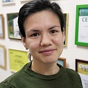 Альфия
Фаридовна Степина