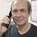 Сергей
Георгиевич Попов