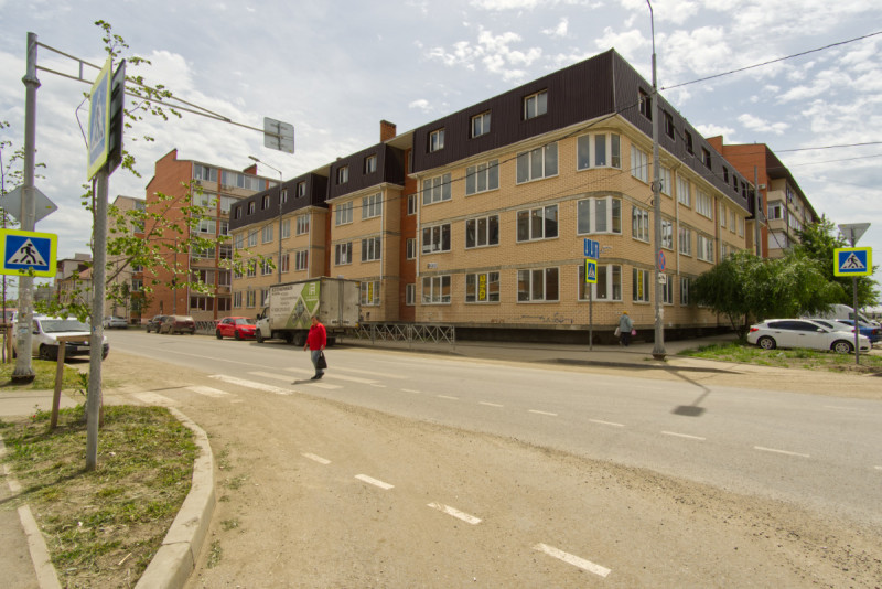 Квартира