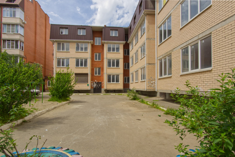 Квартира