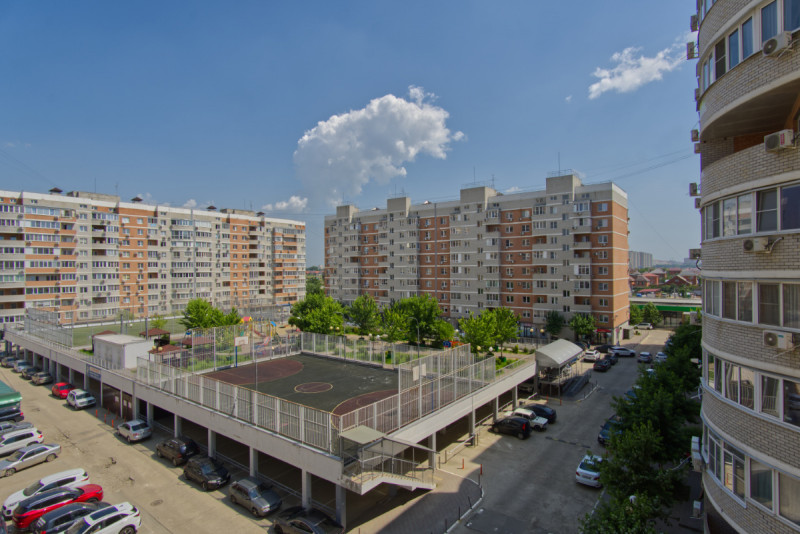 Квартира
