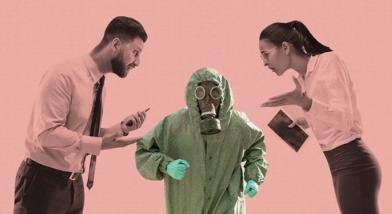 ⚠️ Токсичные покупатели,