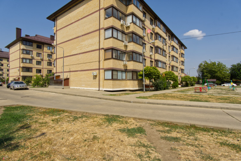 Квартира
