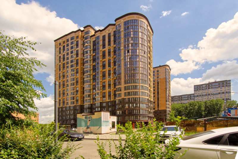 Квартира