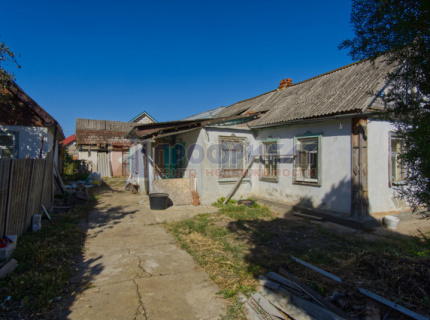 Продам земельный участок