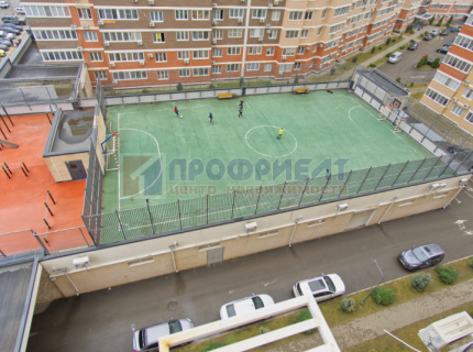 Продам однокомнатную квартиру