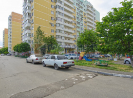 Продам  квартиру
