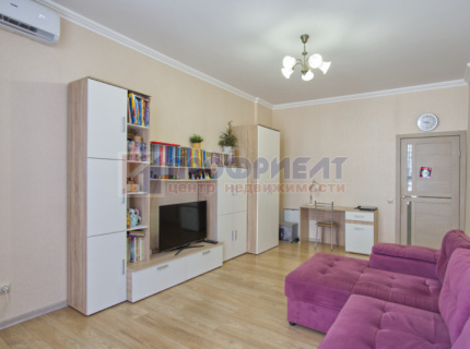 Продам однокомнатную квартиру