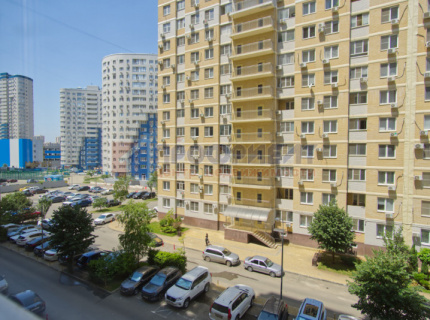 Продам однокомнатную квартиру