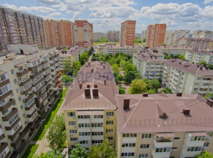 Продам двухкомнатную квартиру