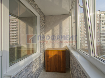 Продам двухкомнатную квартиру