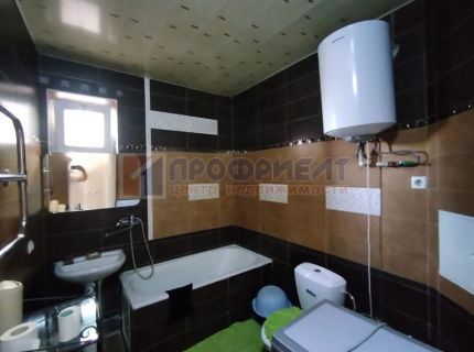 Продам однокомнатную квартиру