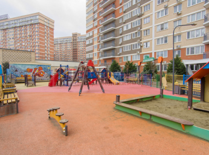 Продам однокомнатную квартиру