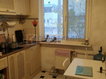 Продам  квартиру