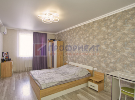 Продам однокомнатную квартиру
