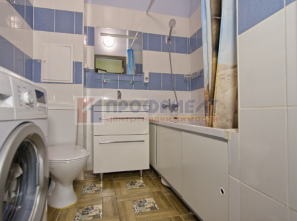 Продам однокомнатную квартиру