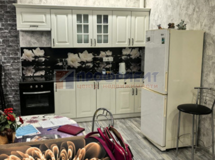 Продам однокомнатную квартиру