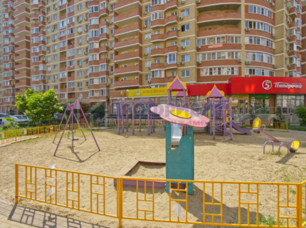 Продам двухкомнатную квартиру