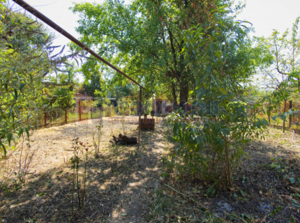 Продам земельный участок