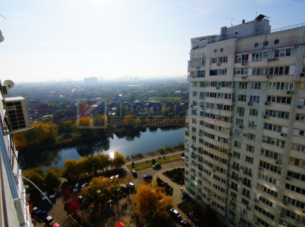 Продам  квартиру