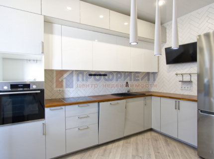 Продам однокомнатную квартиру