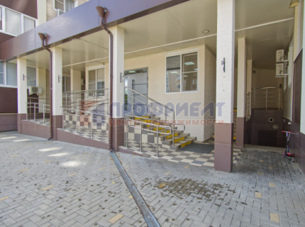 Продам однокомнатную квартиру
