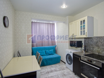 Продам однокомнатную квартиру