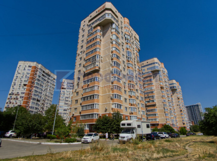 Продам однокомнатную квартиру