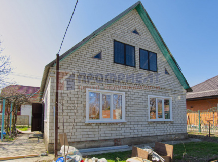 Продам дом